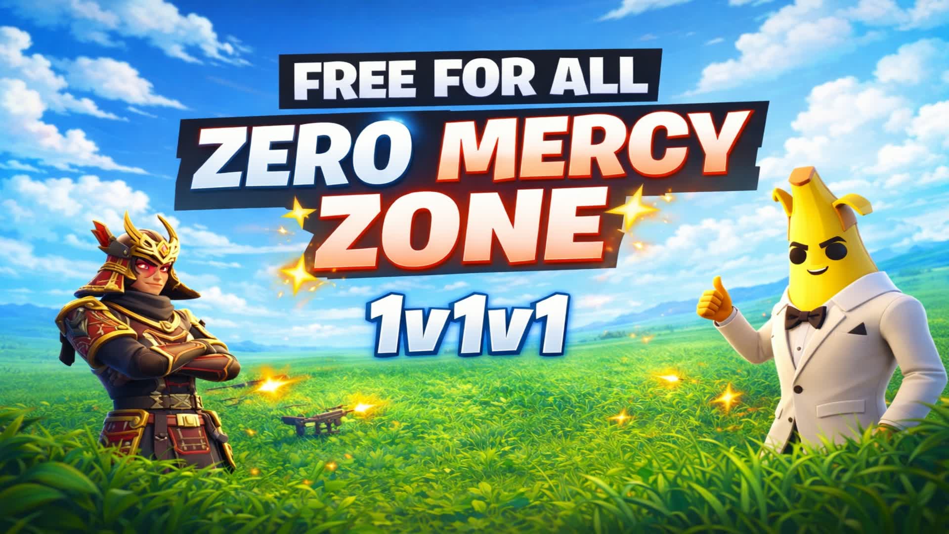 1V1 1V1 1V1V1V1 ゼロマーシー ゾーン