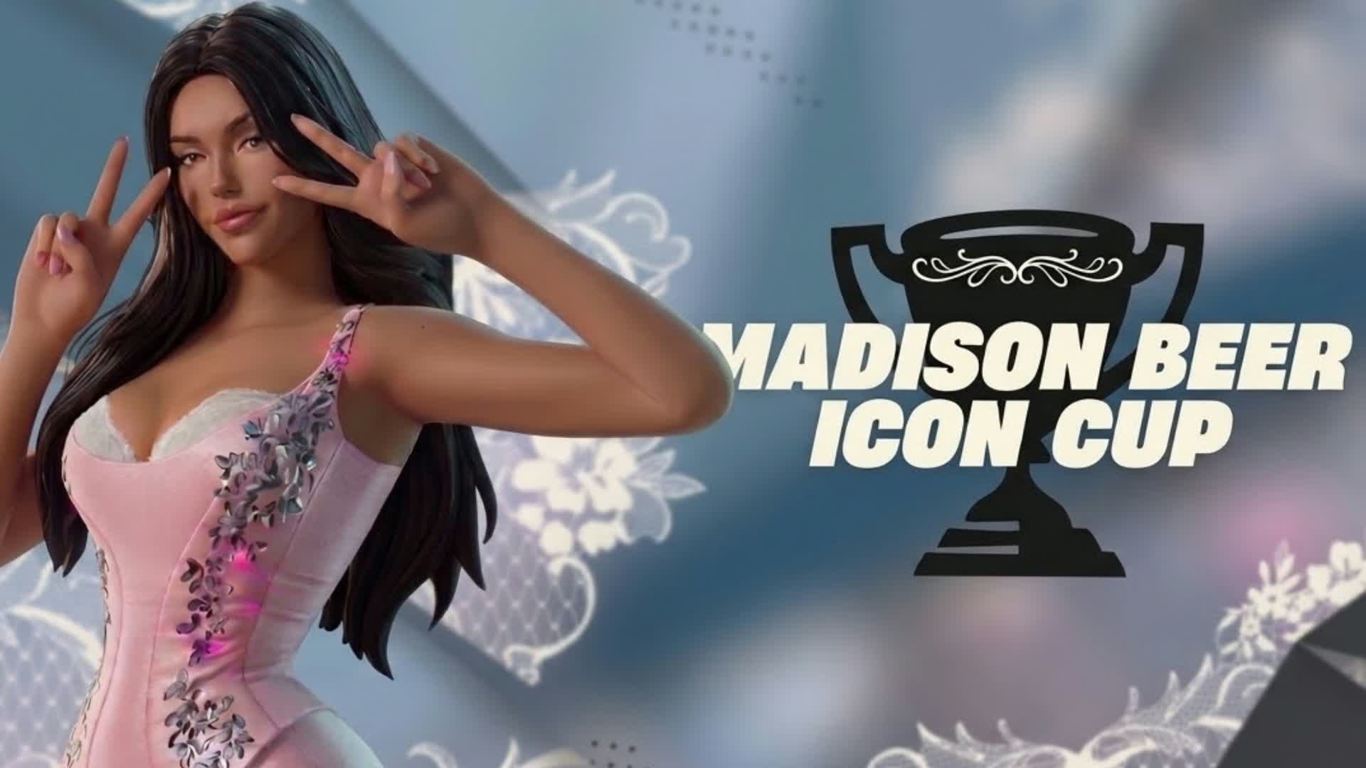 MADISON skin cup