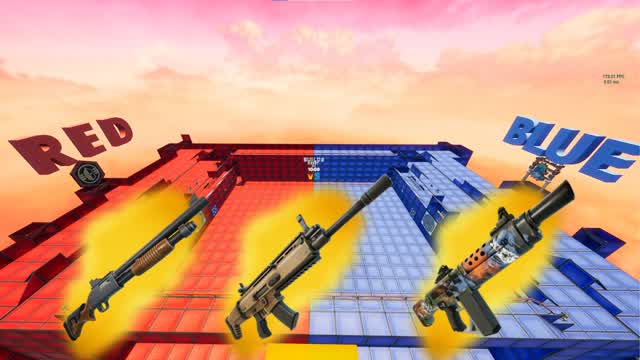Capture 1 – 🌟HYPER RED VS BLUE🌟🔵