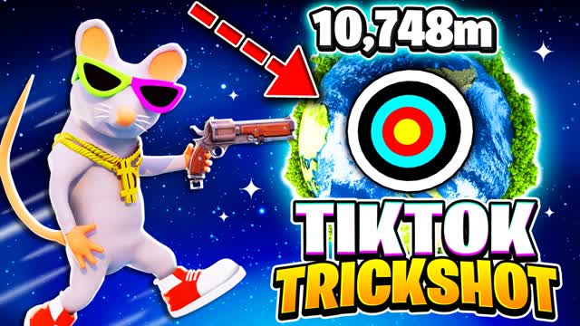 MEME TRICKSHOT PARKOUR 🎯 132+ LEVELS