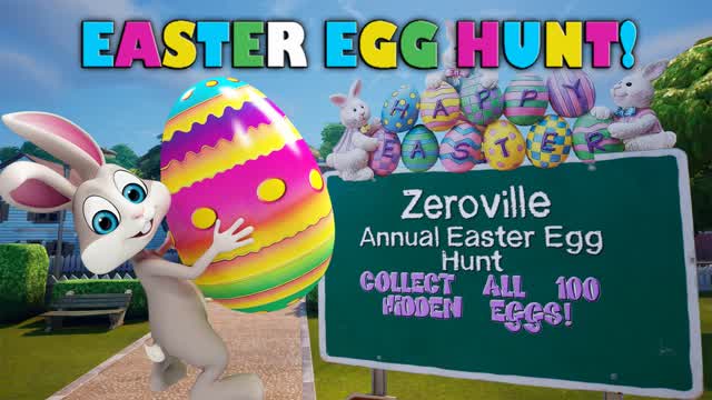 Capture 1 – Zeroville Easter Egg Hunt