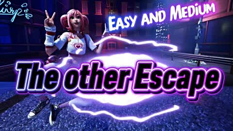 The other Escape