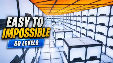 PARKOUR _ EASY TO IMPOSSIBLE