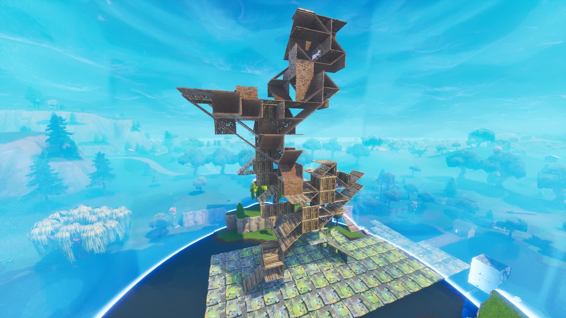 Current Loot 1v1!