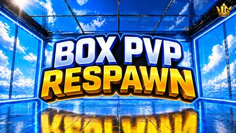 BOX PVP: RESPAWN