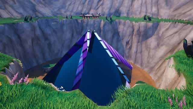 Super Shotgun Arena