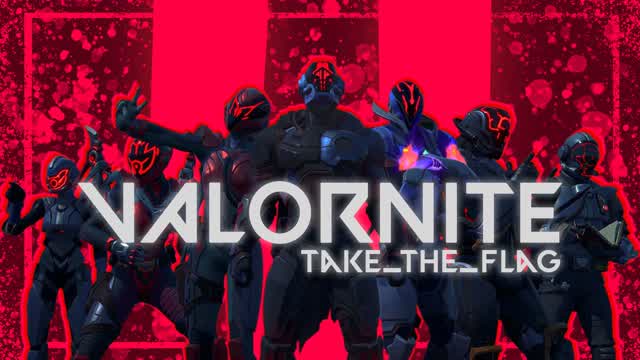 Capture 1 – VALORNITE