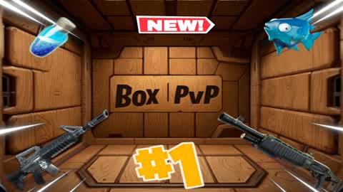PVP BOX 📦