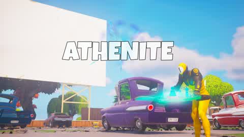 ATHENITE S1 | REDUX | v1.00