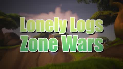 Lonely Logs Zone Wars