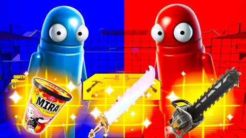 SIMPLE kpop demon RED VS BLUE تايايياي