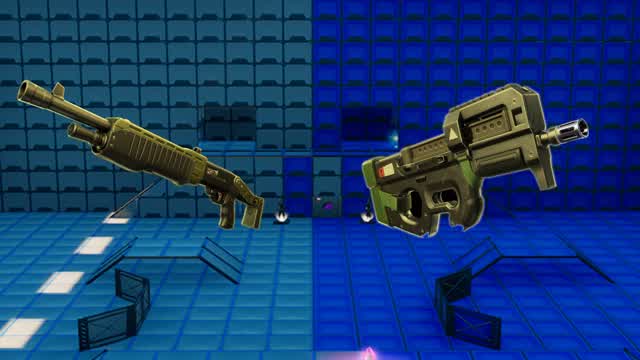 Capture 1 – Azul vs Branco