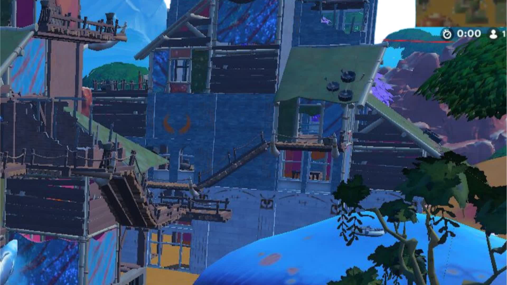 PCY4YOU Zero Build OG