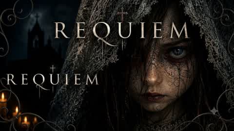REQUIEM HORROR