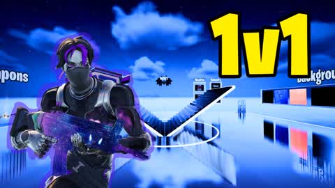 ✨ 1v1 Vamp GALAXY ✨
