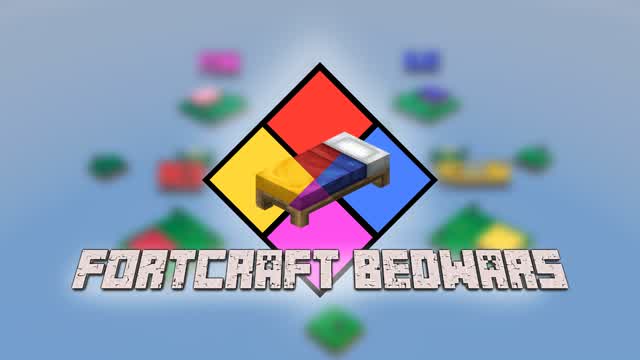 Capture 1 – FORTCRAFT BEDWARS