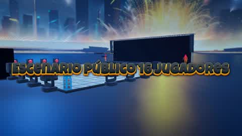 Public Stage 16 Players v 2.0.4