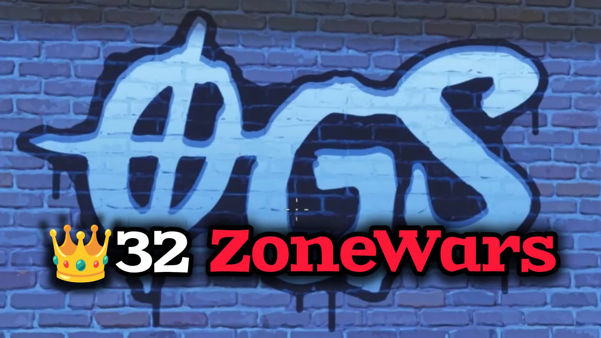 OGS 32プレイヤーゾーンウォーズ