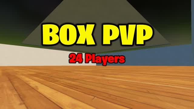 BOX PVP
