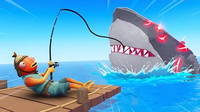 FISH THE BRAINROT [UPDATED]