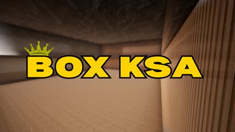 BOX KSA