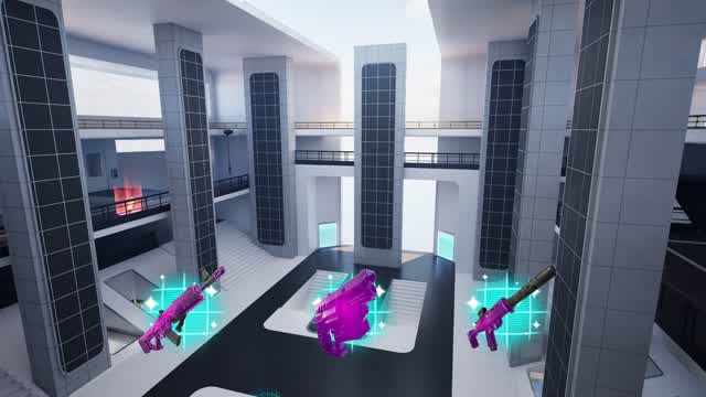 Zero Build The Black Out