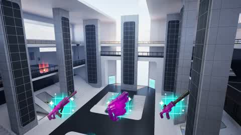 Zero Build The Black Out