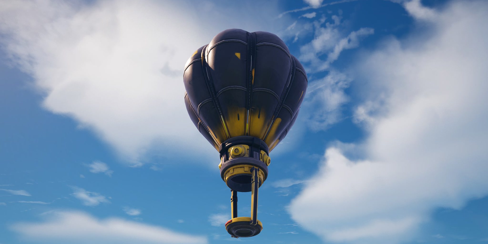 🎯 AIM FROM THE BALLOON 🎯