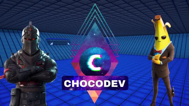 CHOCODEV'S ARENA 2.0
