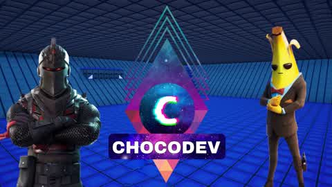 CHOCODEV'S ARENA 2.0