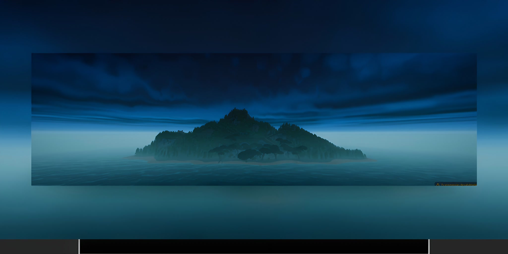 🧟‍♂️ESCAPE ISLAND🧟‍♂️