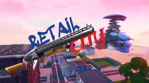 Retail City