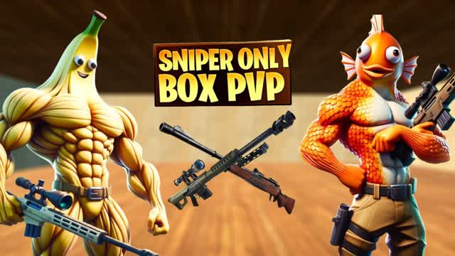 Capture 1 – Sniper Only Meme Box PvP