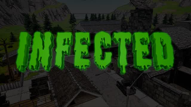 Capture 1 – Infected