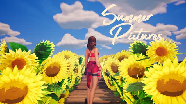 Summer Pictures