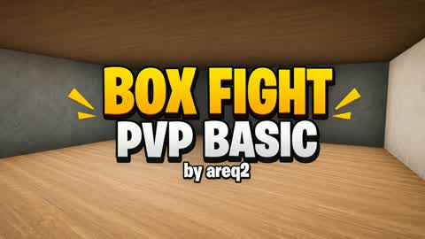 box fight pvp basic