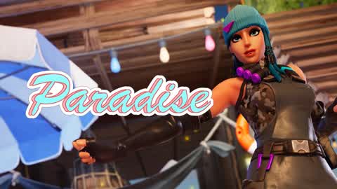 *The Paradise*