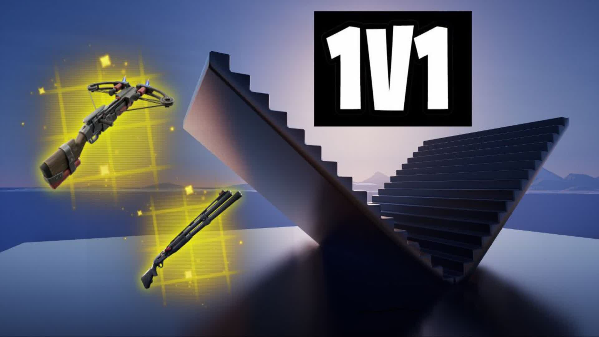 💎 CRAZY 1VS1 BUILD FIGHTS 💎