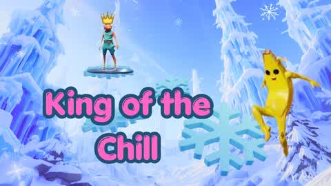 King of the Chill