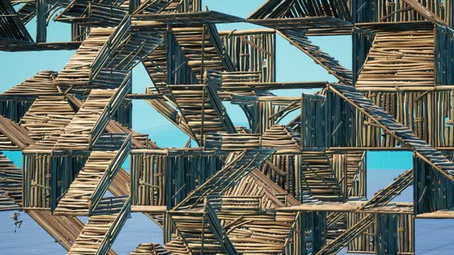 😍FREEBUILD CREATIVE WARMUP PRACTISE📈