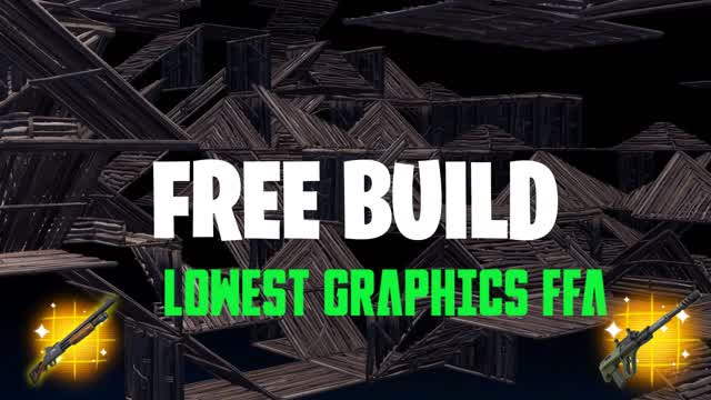 lOWEST GRAPHICS FREE BUILDS