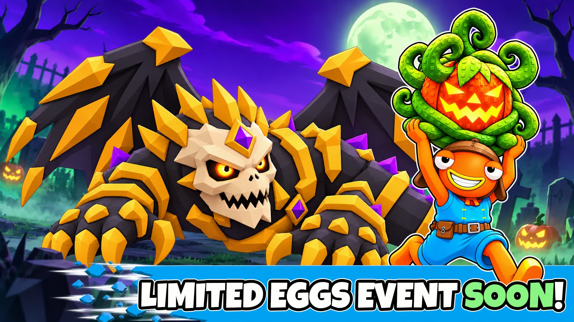 Steal An Egg