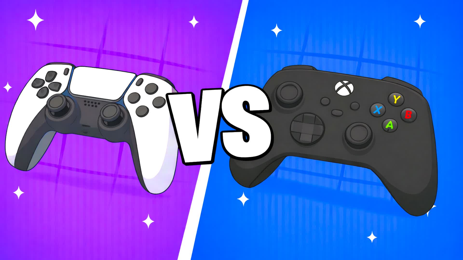 PS5 VS XBOX BOXFIGHTS 💙💜