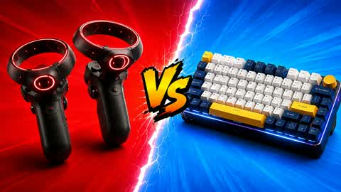 Red vs Blue Mega Spark 🔴🔵