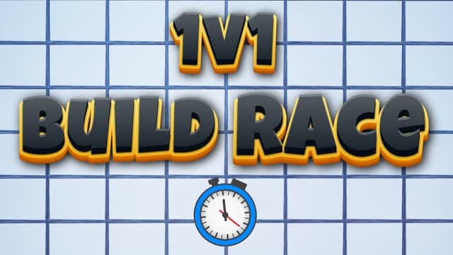 ⚒️ BUILD RACE ⚒️