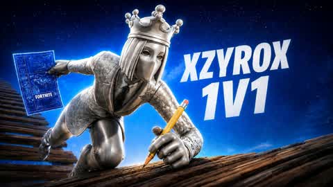 1V1 XZR 🌪️