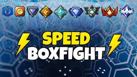 SPEED BOXFIGHT
