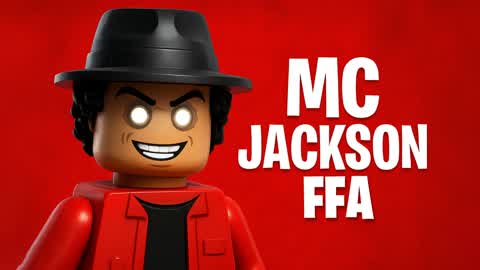 MC JACKSON FFA
