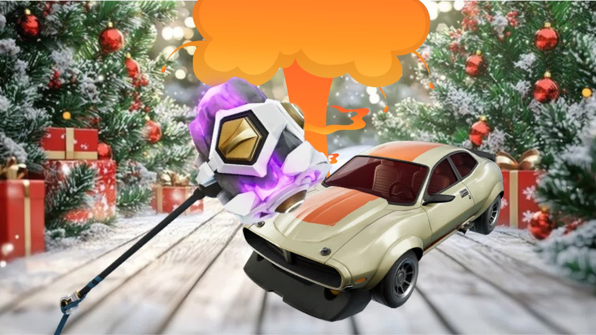 🚃 CARS 🆚 HAMMERS 🔨