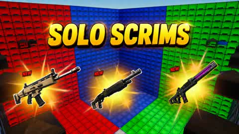 Mega Zone Scrims